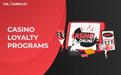 Casino Loyalty Program Guide .